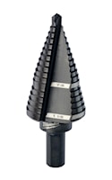 MILWAUKEE 48-89-9209 Step Drill Bit 2 Steps 7/8 in 1-1/8 in