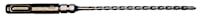MILWAUKEE 48-20-7091 MILWAUKEE Drill Bit with Hex Shoulder 5/32 in diameter Carbide, Steel Shank