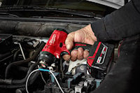 MILWAUKEE 2688-20 M18™ Heat Gun 18 V, 914 Btu