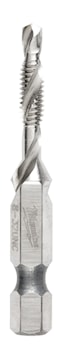 MILWAUKEE 48-89-4870 8-32 SAE IMPACT DRILLTAP