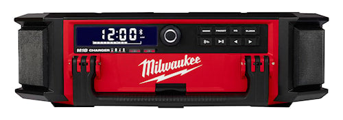 MILWAUKEE 2950-20 M18™, Packout™ Radio 18 VDC
