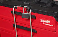 MILWAUKEE 48-22-8442 PACKOUT 2 DRAWER TOOLBOX