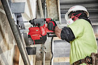 MILWAUKEE 2912-20 M18 FUEL 1" SDS PLUSROTARY HAMMER