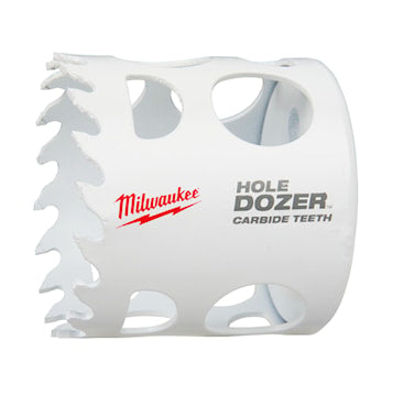 MILWAUKEE 49-56-0724 Hole Dozer™ Hole Saw 2-1/4 in