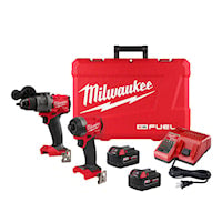 MILWAUKEE 3697-22 M18 FUEL HD/ID-COMBO