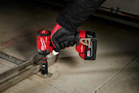MILWAUKEE 2957-20 M18 FUEL™ 1/4" Hex Impact Driver w/ ONE-KEY™