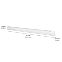 STELPRO B2252W Baseboard Heater 2250/1690 W, 1 PH, 240/208 V