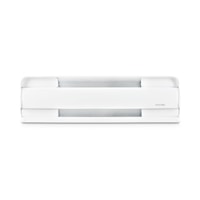STELPRO B03019W BASEBOARD WHITE 300W 120V