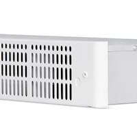 STELPRO SKS1002W Kick Space Heater Electric 500/375 or 1000/750 W, 1 PH, 240/208 V