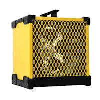 STELPRO SCH4800T Portable Construction Heater Electric 4800/3600 W, 1 PH, 240/208 V
