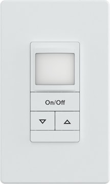 ACUITY 267TU6 WALL SWITCH SENSOR, SENSORSWITCH AIR, RA