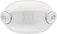 ACUITY *254KE8 REMOTE HEAD TWIN 110LMLINEAR PATTERN