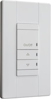 ACUITY 2592TS NLIGHT WALLPOD WHITEON/OFF + RAIS/LOWR CNTRL