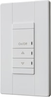 ACUITY 2592TS NLIGHT WALLPOD WHITEON/OFF + RAIS/LOWR CNTRL