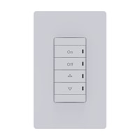 ACUITY *267TUJ AESTHETIC DIMMING SWITCH-POD, SENSORSWIT
