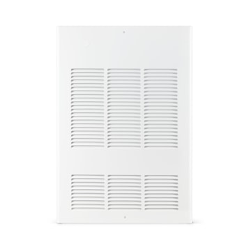STELPRO WF3002W Fan Heater without Control Electric 3000/2250 W, 1 PH, 208/240 V