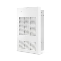 STELPRO WF4002W Fan Heater without Control Electric 4000/3000 W, 1 PH, 208/240 V