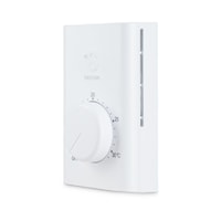 STELPRO SWT2C Mechanical Thermostat 2-Pole, Line Voltage 22 A, 120/277 VAC