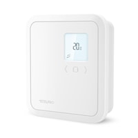 STELPRO ST252NP ST Non-Programmable Thermostat Electronic 10.4 A, 120/208/240 V
