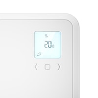 STELPRO ST252NP ST Non-Programmable Thermostat Electronic 10.4 A, 120/208/240 V