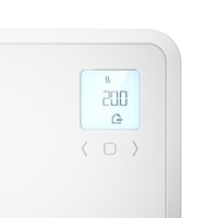 STELPRO ST302P ST Programmable Thermostat Electronic 120/208/240 V, 12.5 A White