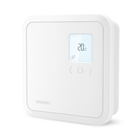 STELPRO ST402NP Non-Programmable Thermostat Electronic 16.7 A, 120/208/240 V