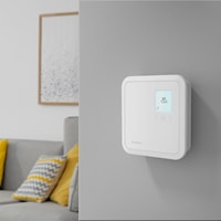STELPRO ST402NP Non-Programmable Thermostat Electronic 16.7 A, 120/208/240 V