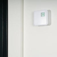 STELPRO ST402NP Non-Programmable Thermostat Electronic 16.7 A, 120/208/240 V