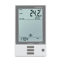 STELPRO STF362P PROG. ELECT. THERMOSTAT CABLE 120-240V/5MA