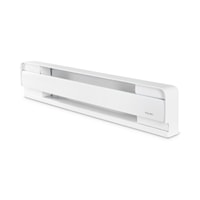 STELPRO B0503W Baseboard Heater 500 W, 1 PH, 347 V