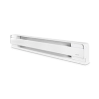 STELPRO B0753W Baseboard Heater 750 W, 1 PH, 347 V