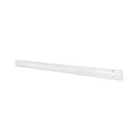 STELPRO B2502W Baseboard Heater 2500/1875 W, 1 PH, 240/208 V