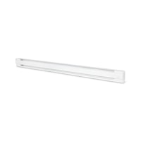 STELPRO B2002W Baseboard Heater 2000/1500 W, 1 PH, 240/208 V