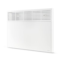 STELPRO SOR1502WCW Orleans™ Convection Heater without Control Standard, High-End 1500 W, 1 PH, 240/208 V