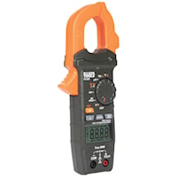 KLEIN TOOLS CL320 Digital Clamp Meter TRMS 600 VAC, 600 VDC