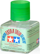 TAMIYA Extra-Thin Cement TAM87038 Misc. Adhesives Fillers