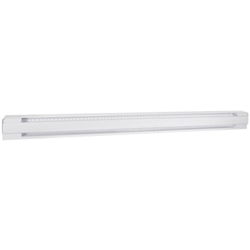 STELPRO B1752W Baseboard Heater 1750/1315 W, 1 PH, 240/208 V