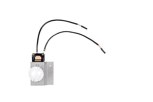 STELPRO RWFT1W Thermostat All Purpose, 1-Pole