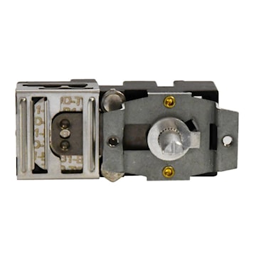 STELPRO ST-007 Thermostat 1-Pole, All Purpose 347/600 V