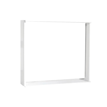 STELPRO WFSA2W Surface Mount Adapter White