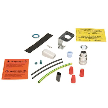 NVENT THERMAL H900 RAYCHEM POWER CONNECTIONKIT