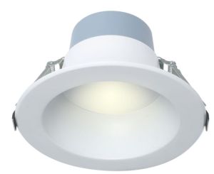 8 inch Commercial Retrofit Downlight DualSelect