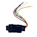 USI Electric USI-960 Relay Module for Smoke and Fire Alarms