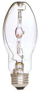 Philips MH100/U/M 100 Watt Metal Halide Bulb