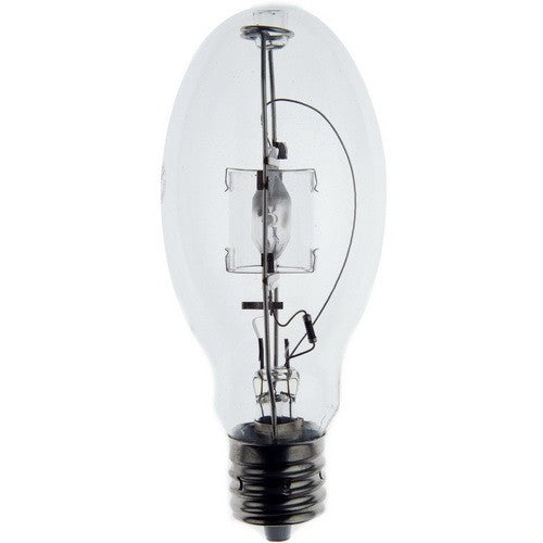 250 WATT METAL HALIDE - MOGUL BASE, ED28, PROTECTED ARC TUBE PHILIPS 28124 - MP250/ED28/BU/4K