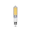 T4/E11 Dimmable LED Light Bulb 35 Watt Equivalent Warm White