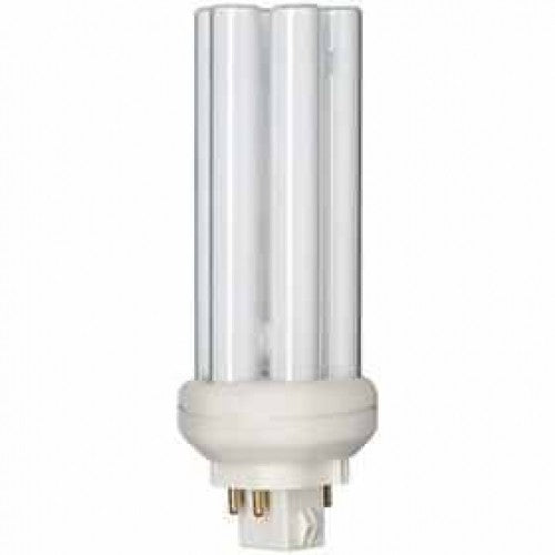 PHILIPS MASTER 559760 - 13 Watt - 4 Pin - GX24q-1 Base - 2700K - CFL
