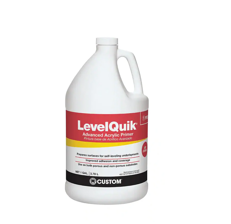 Advanced Acrylic Primer LevelQuik - 1 gal