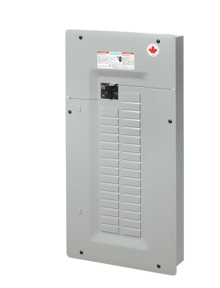 Siemens SEQ24100 Panel