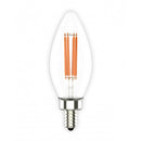 Votatec LED Candle Filament 5.5W 3000K